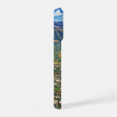 Photograph Edited Image Clear Case for iPhone® iPhone Hoesje (Rechterkant)