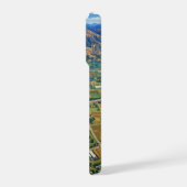 Photograph Edited Image Clear Case for iPhone® iPhone Hoesje (Linkerkant)