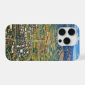 Photograph Edited Image Clear Case for iPhone® iPhone Hoesje (Achterkant horizontaal)