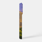 Photograph Edited Image Clear Case for iPhone® iPhone Hoesje (Rechterkant)