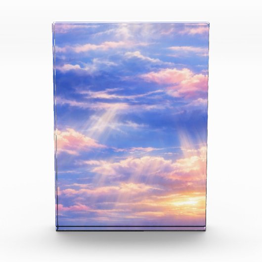 Photographic Landscape Art Edited (Better Quality) Fotoblokken (Voorkant)