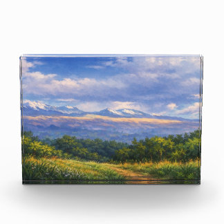 Photographic Landscape Art Edited (Better Quality) Fotoblokken