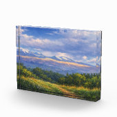 Photographic Landscape Art Edited (Better Quality) Fotoblokken (Rechts)