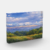 Photographic Landscape Art Edited (Better Quality) Fotoblokken (Links)