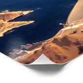Photographic Landscape Art Edited (Better Quality) Perfect Poster (Hoek)
