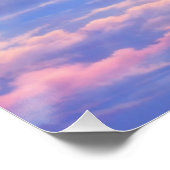 Photographic Landscape Art Edited (Better Quality) Perfect Poster (Hoek)