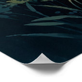 Photographic Landscape Art Edited (Better Quality) Poster (Hoek)