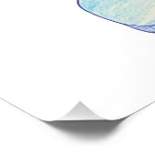 photographic poster  (Hoek)