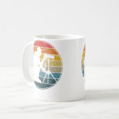 Photography Camera Photographer Retro Camera Photo Koffiemok (Voorkant links)