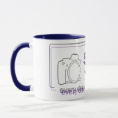 Photography Kaffeetasse Mok (Links)