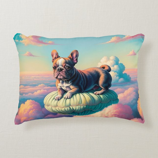 Photoleap Accent Kussen (Voorkant)