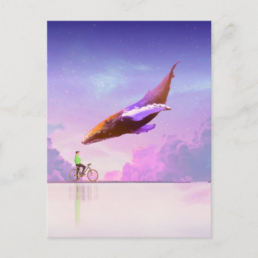 Photoleap Briefkaart (Voorkant)