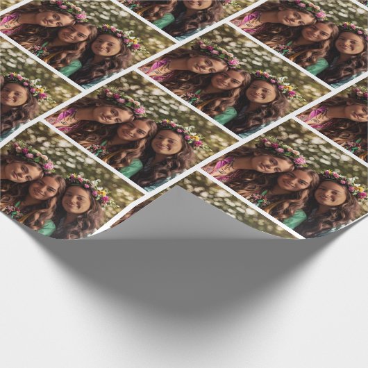 Photoleap Cadeaupapier (Hoek)