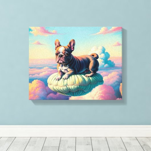 Photoleap Canvas Afdruk (Insitu (Houten vloer))