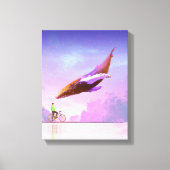 Photoleap Canvas Afdruk (Voorkant)