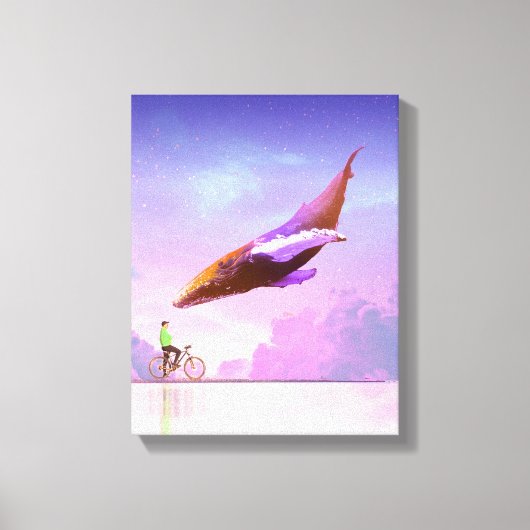 Photoleap Canvas Afdruk (Voorkant)