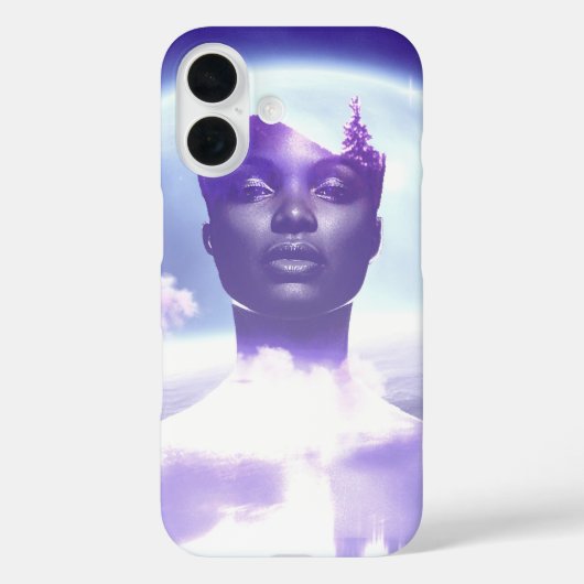 Photoleap Case-Mate iPhone Case (Achterkant)