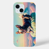 Photoleap Case-Mate iPhone Case (Achterkant)