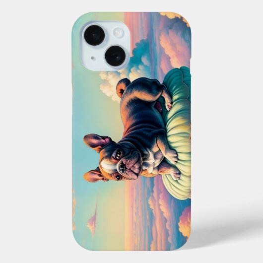 Photoleap Case-Mate iPhone Case (Achterkant)