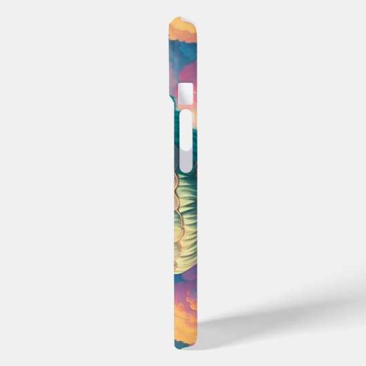 Photoleap Case-Mate iPhone Case (Achterkant / Links)