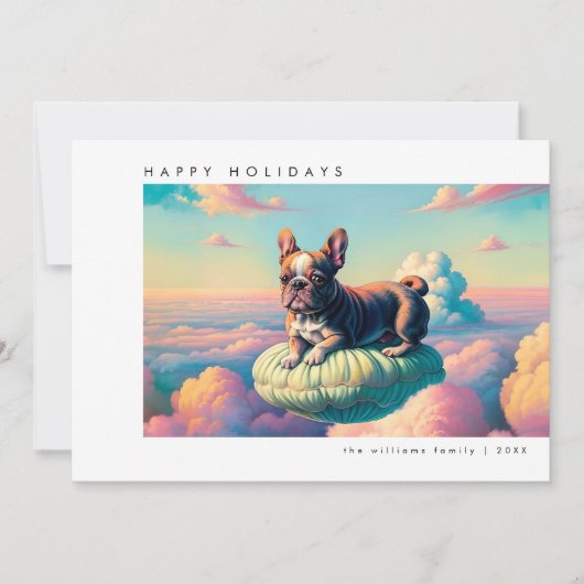 Photoleap Feestdagenkaart (Voorkant)