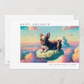 Photoleap Feestdagenkaart (Voorkant / Achterkant)