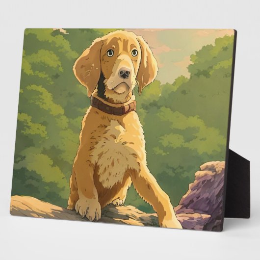 Photoleap Fotoplaat (Zijkant)