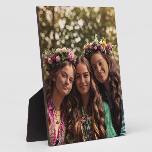 Photoleap Fotoplaat (Zijkant)