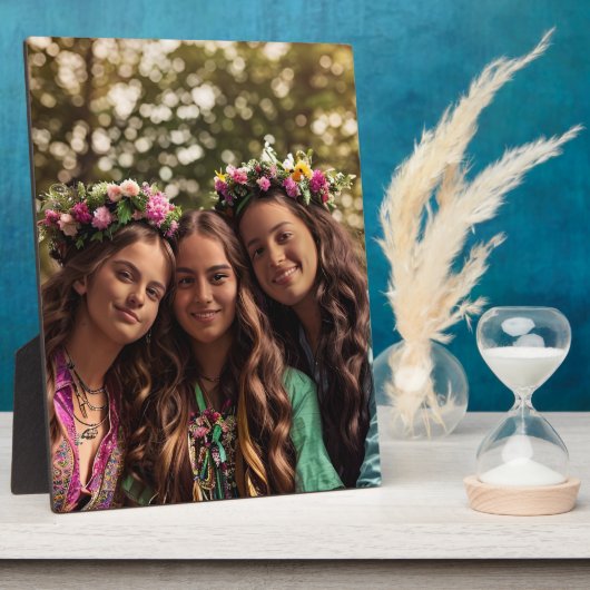 Photoleap Fotoplaat (Zijkant)