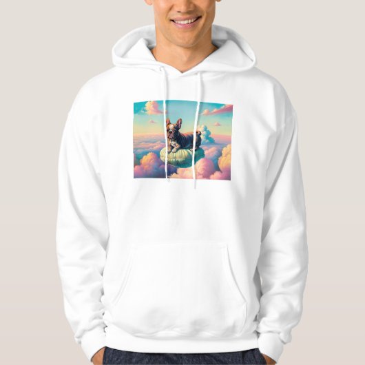 Photoleap Hoodie (Voorkant)