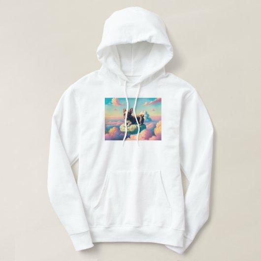 Photoleap Hoodie (Design voorkant)
