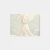 Photoleap Horizontale 4x3 Post-it Notities Post-it® Notes (Voorkant)