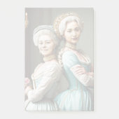 Photoleap Horizontale 4x6 Post-it Notities Post-it® Notes (Voorkant)