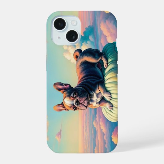 Photoleap iPhone 15 Case (Achterkant)
