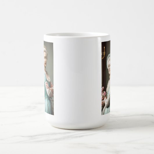 Photoleap Koffiemok (Center)