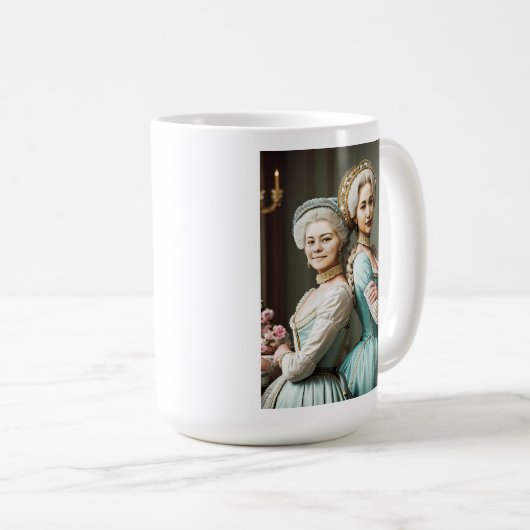 Photoleap Koffiemok (Voorkant rechts)