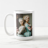 Photoleap Koffiemok (Links)