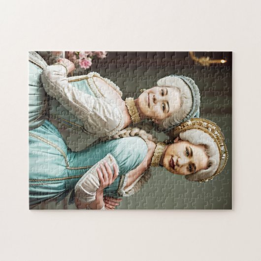 Photoleap Legpuzzel (Horizontaal)