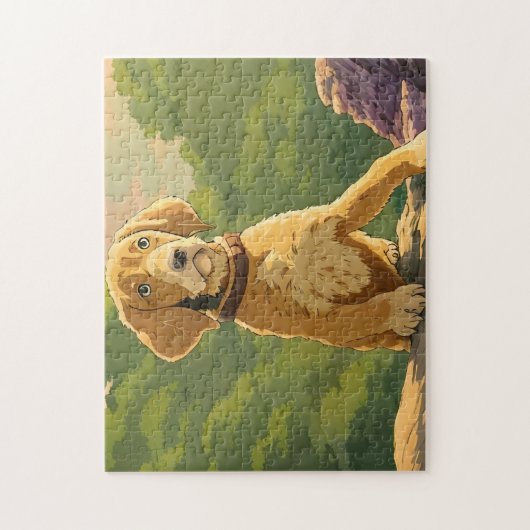 Photoleap Legpuzzel (Verticaal)