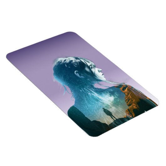 Photoleap Magneet (Rechterzijde)