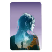 Photoleap Magneet (Verticaal)