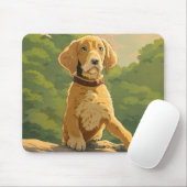 Photoleap Mousepad Muismat (Met muis)
