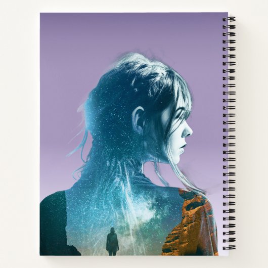 Photoleap Notitieboek (Achterkant)