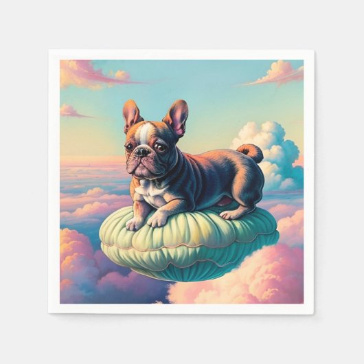 Photoleap Papier Servet (Voorkant)