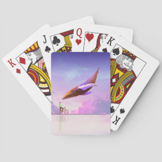 Photoleap Pokerkaarten