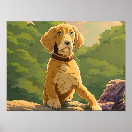 Photoleap Poster (Voorkant)