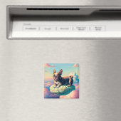 Photoleap Vierkante magneet (Insitu (Vaatwasser))