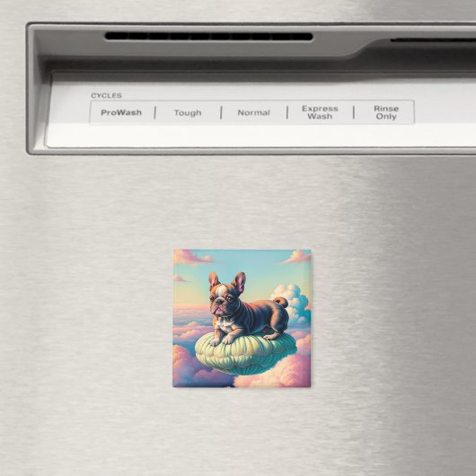 Photoleap Vierkante magneet (Insitu (Vaatwasser))