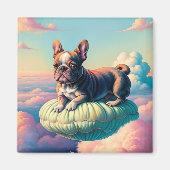 Photoleap Vierkante magneet (Voorkant)