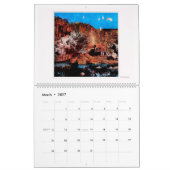 Photomontage Calendar - A Patchwork of Afbeeldinge Kalender (Mar 2027)